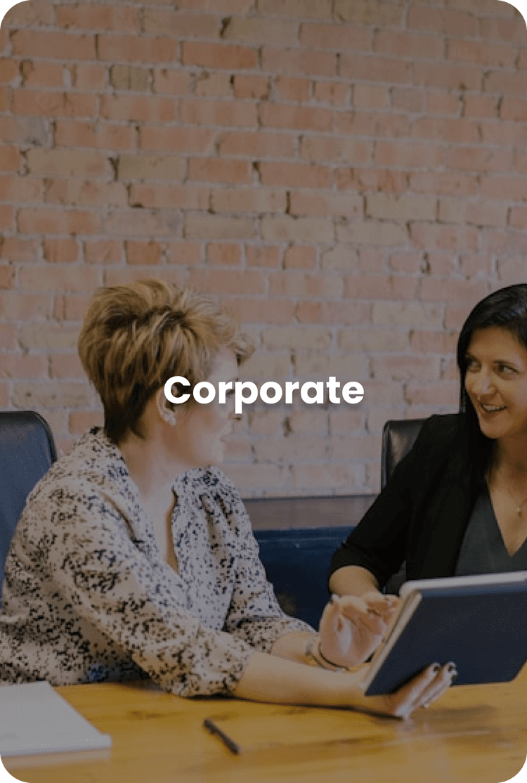 Corporate